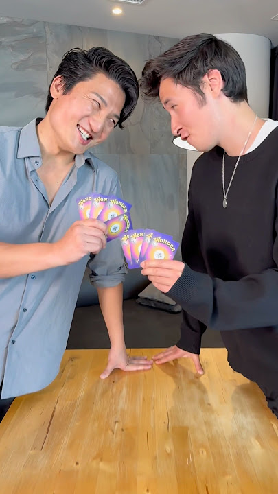 The strongest creator card battle! ​⁠@itsKingChris @BayashiTV_