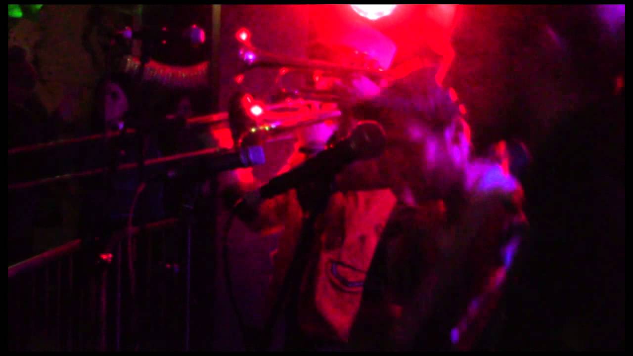 UBUNTU - Time to Waste