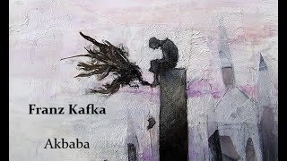Akbaba - Franz Kafka