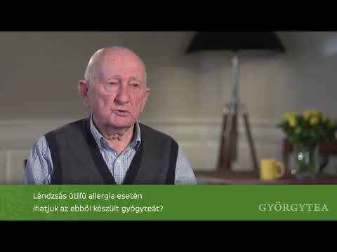 Videó: Allergia Tesztelés: Cél, Eljárás és Eredmények