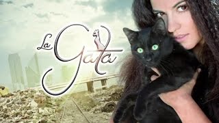 Abertura A Gata (letra e tradução) 