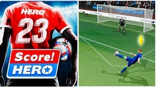 Score Hero 2023 Glitch NEW 🔥 3 Minutes To Get Unlimited Free Money 🔥 Android & iOS screenshot 5