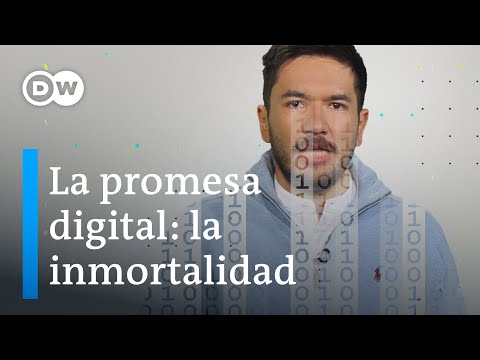 Vídeo: ¿Es Posible La Inmortalidad Digital Y Es Necesaria? - Vista Alternativa