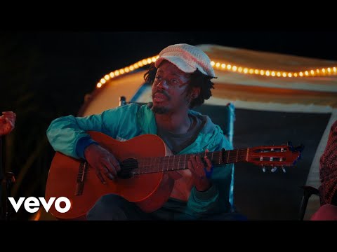 Tommy WÁ - Keep On Keeping On (Official Music Video)