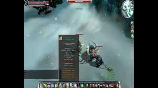 Force Shielder skills