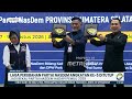 Laga Perubahan Partai NasDem Angkatan Ke-5 Resmi Ditutup | Metro Hari Ini