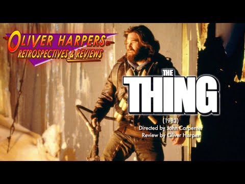 The Thing (1982) Retrospective / Review