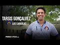 LOS CARIOCAS  / Tarsis Gonçalvez