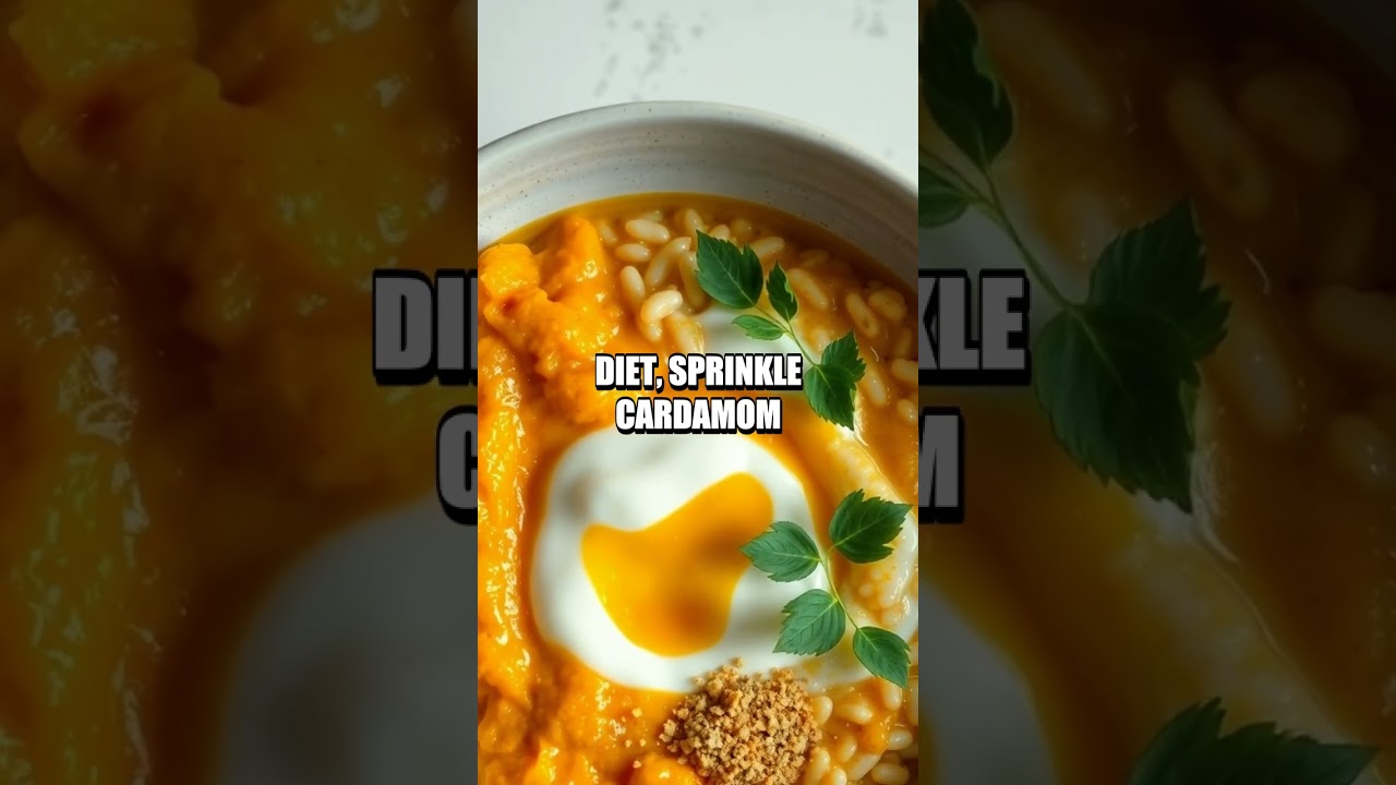 The Subtle Power of Cardamom in Daily Eating