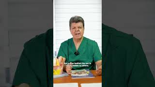 Does Prominent Ear Surgery Leave Permanent Scars? | Prof. Dr. Fazıl Apaydın #earsurgery