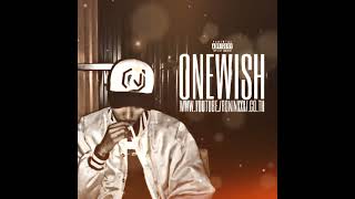 One Wish & ถ้าหากโลกนี้ไม่มีดวงจันทร์ REMIX - RONINXXX