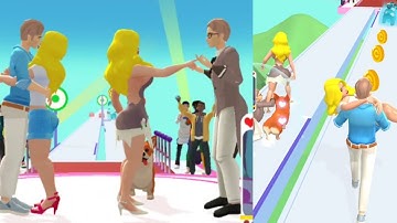 Bestie Breakup Max Levels Android iOS Gaming Walkthrough