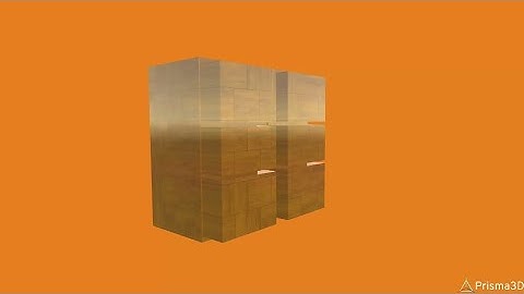 Prisma 3d animation.  Realistic render.  #3danimation ##animation #prisma3d #realistic