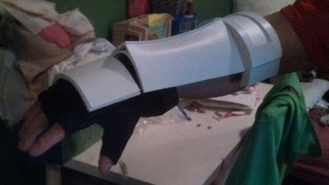 How to Armor - Part 1: Patterning