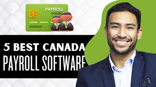 Best Payroll Software Canada || Top 5 (Full Guide) screenshot 4