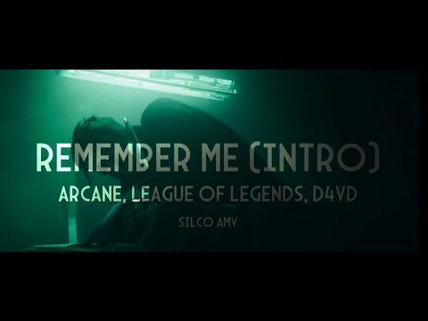 Remember Me (Intro)