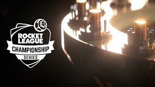 Rocket League Championship Series Teaser
