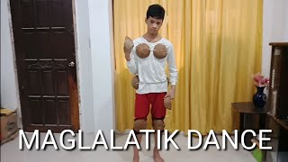 MAPEH 6 P. E. Maglalatik Dance Performance Task