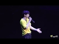 [Fancam] JUNHO Last Concert "JUNHO THE BEST"...君がいれば