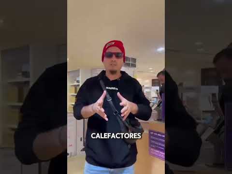 Ayudando a mi Gente !