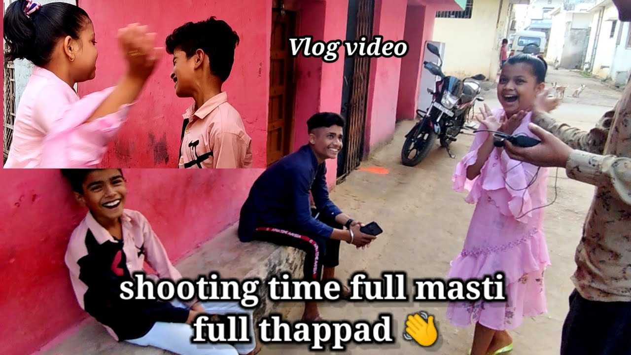 beautiful vlog video | Mr. Raj Vlog | Kurud | Comedy video | Funny | Cute Raja 27