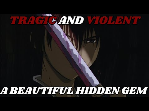 The Tragic and Violent Anime No One Talks About: Rurouni Kenshin Trust & Betrayal (Samurai X) thumbnail