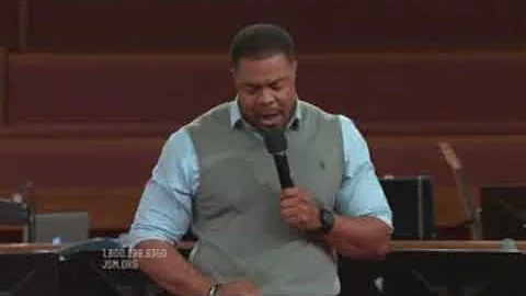 Torrance Nash - An Expression Of Godliness With No...
