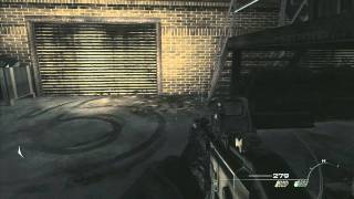 Modern Warfare 3 Intel - Mind the Gap Intel Locations (3 Intel) | WikiGameGuides