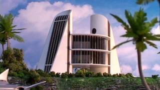 The Venus Project  Designing the Future World Lecture Tour Edition)
