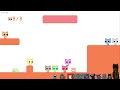 I've made some new friends. Time to destroy our friendship. | Livestreams