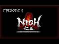 Nioh: Ep1