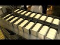 高級食パン専門店が手掛ける、もっちもちで極上なミルクバター食パンの作り方