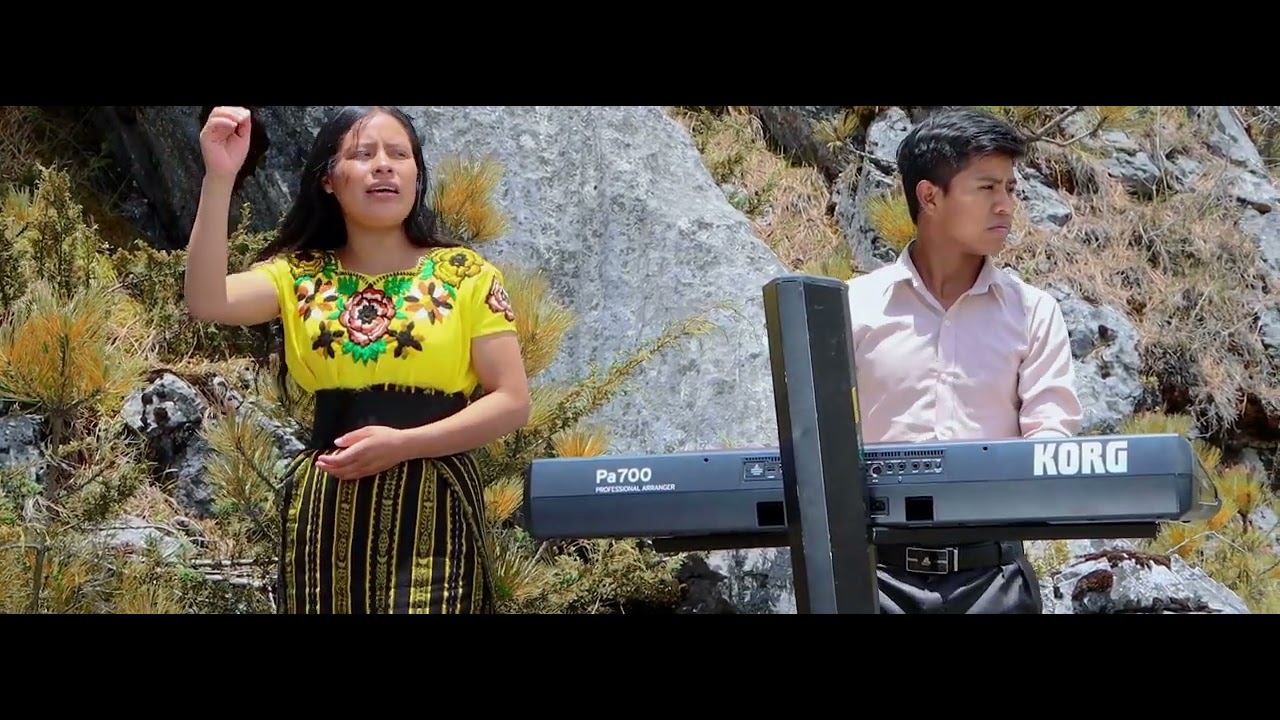 Solista Nohelia Martina + Brayan Pérez  //MI DESTINO//