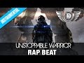 Extreme Epic Cinematic RAP BEAT - Unstoppable Warrior (Fifty Vinc Collab)