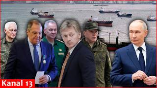 Download Lagu Russian officials are in panic; 3-4 months left: Putin warned what awaits Russia by summer MP3