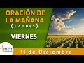 Oración de la Mañana Viernes 11 de Diciembre de 2020 l Padre Carlos Yepes