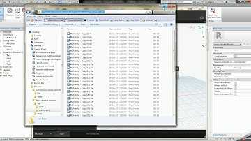 Revit Dynamo: Batch Upgrade Versions