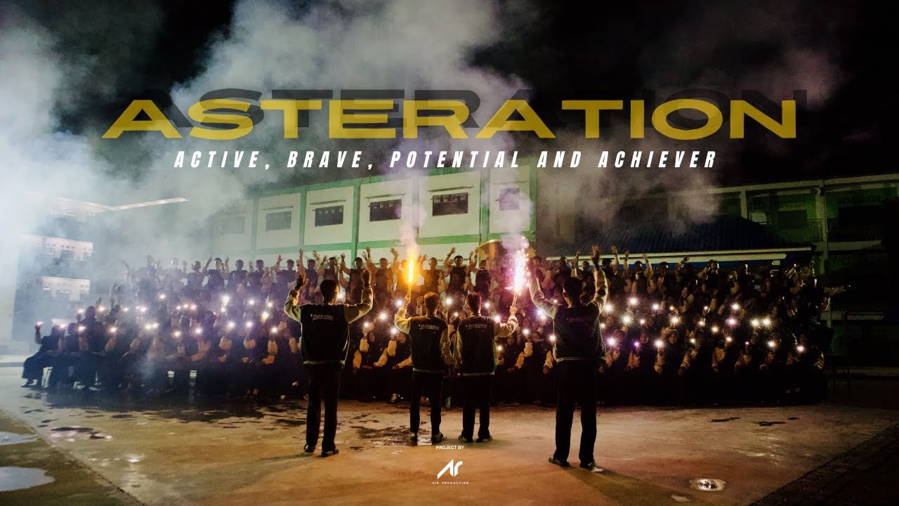 Greatest Performance of KALEIDOSKOP 2024 | SMP BP Tahfidz AT Taubah