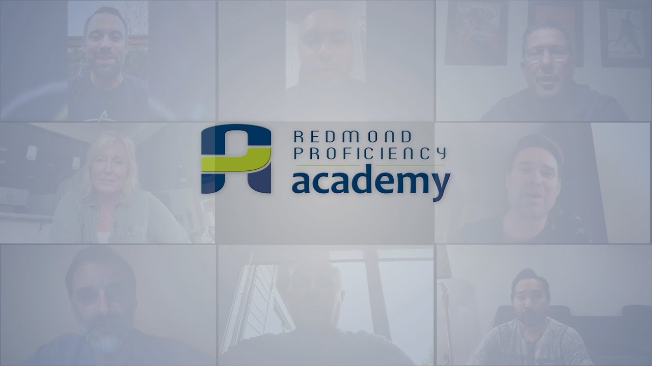 PLI RPA Board Address 2020 Seniors - YouTube
