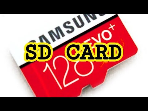 Samsung : วิธีเลือก SD CARD