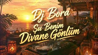 Dj Bora - Şu Benim Divane Gönlüm (Afro House)