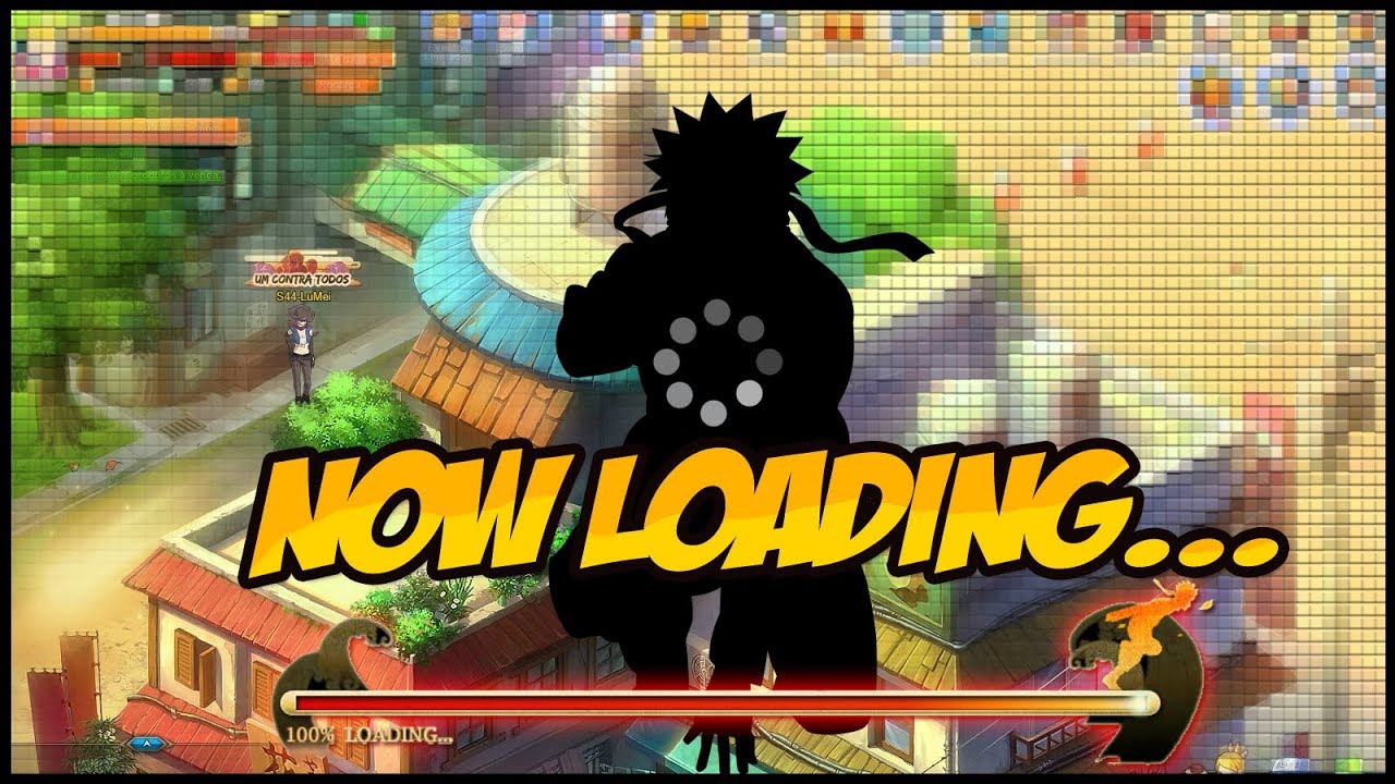 Lumei Sincero | 98% Now Loading... naruto online activation code