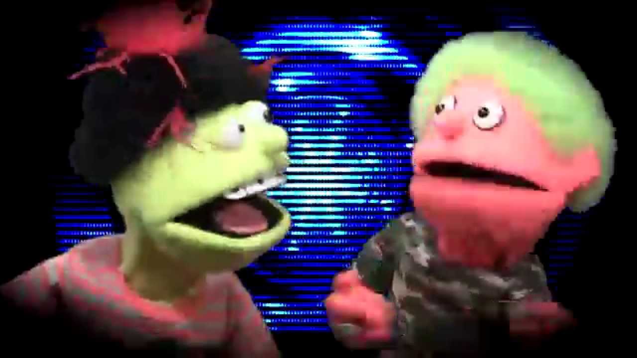 Character Education Song (Obedience)