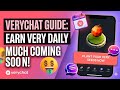 ⛏️ VeryChat Mining Guide: Earn $VERY Daily (KYC Coming Soon!)