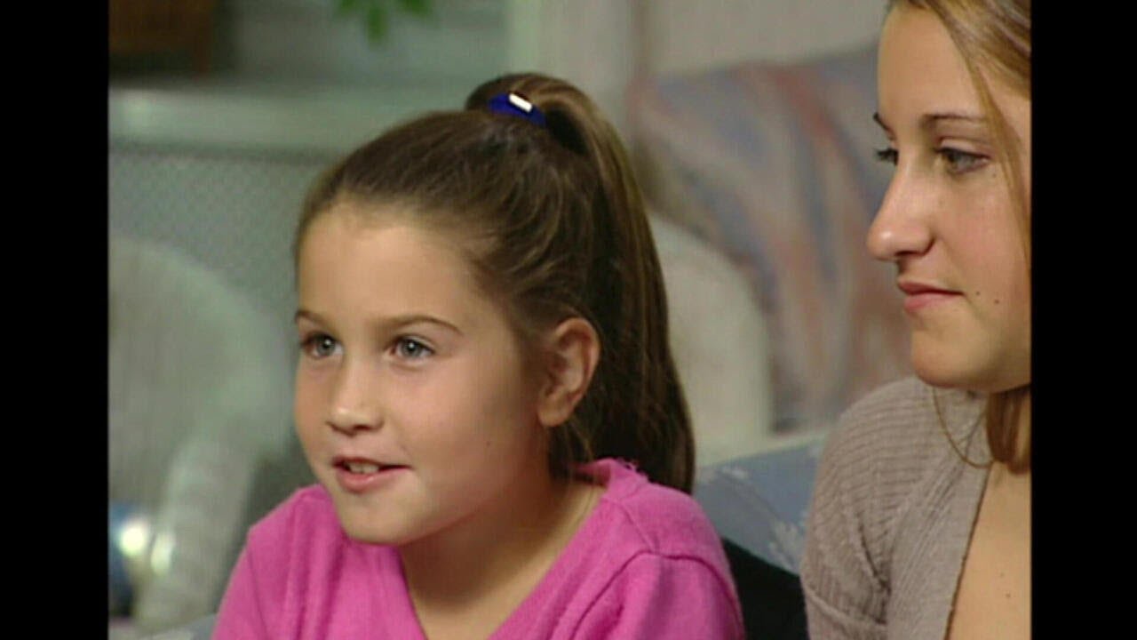 Parents Depart for Work, Never Return: A Look Back at the 9/11 Archives