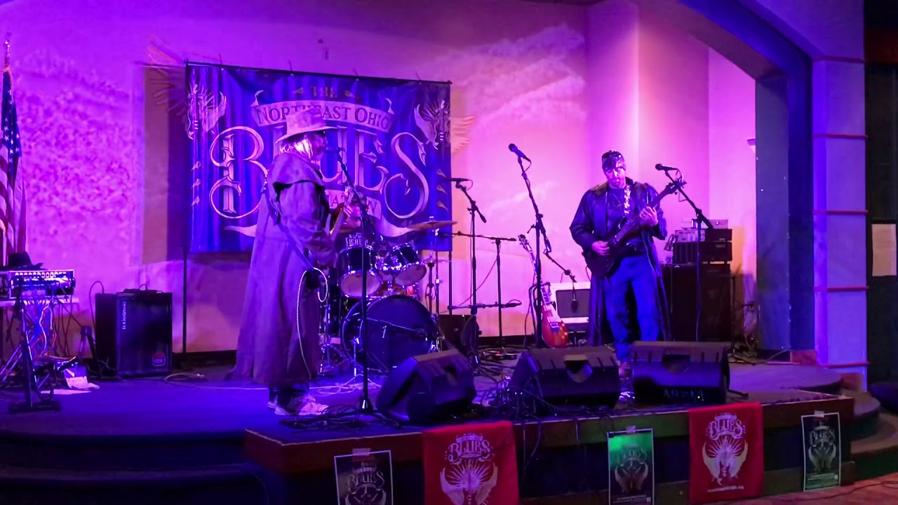 DFTB Band - Fool for Stocking