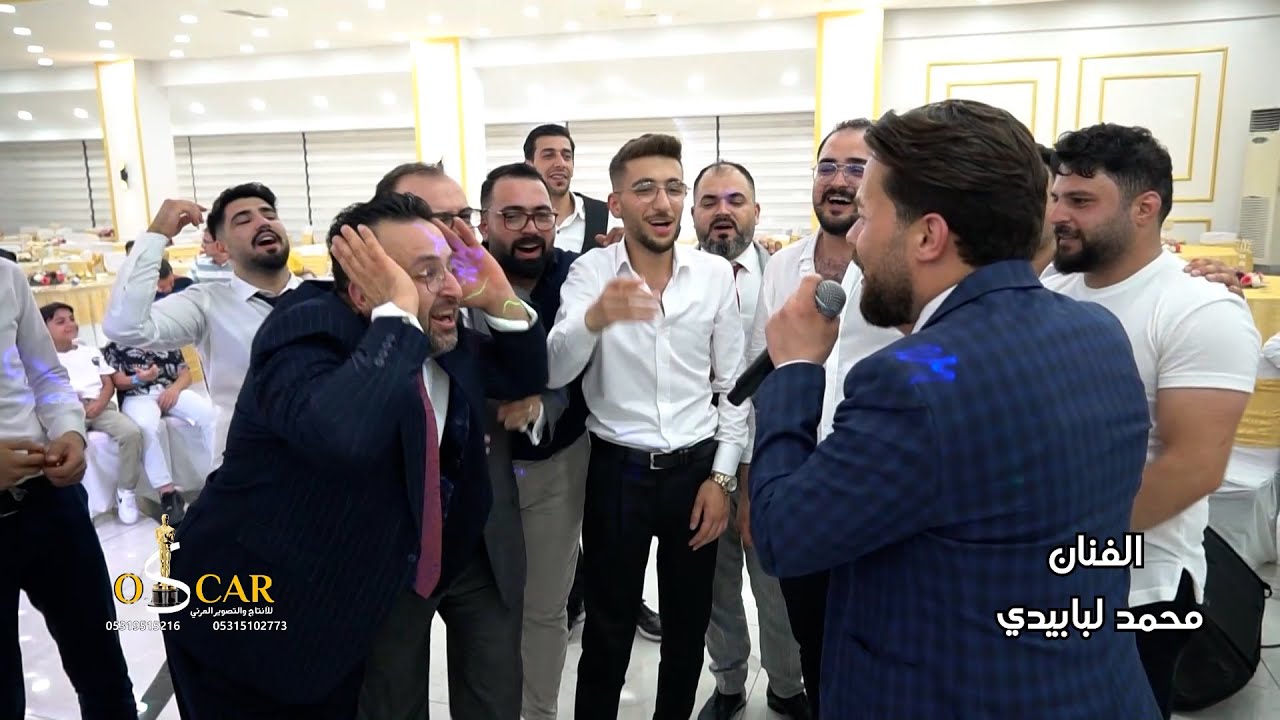 سلطنة من الفنان 🎤 محمد لبابيدي