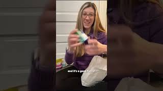 Bloom Dispensaries - pick up haul