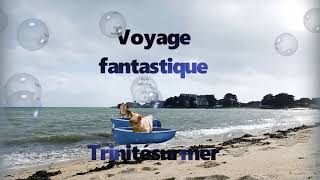 2020 voyage virtuel lumix et Nausicaa