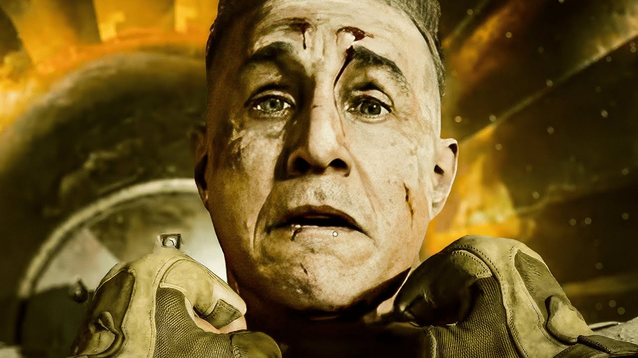 Black Ops 6 Ending Is Terrible